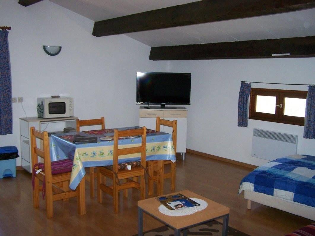 Apartmán Le Cevenn'Hols Le Vigan  Exteriér fotografie