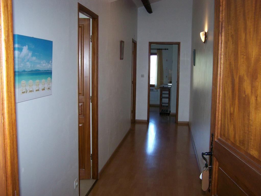 Apartmán Le Cevenn'Hols Le Vigan  Exteriér fotografie